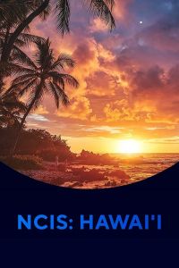 Морская полиция: Гавайи 1-3 сезон сезон