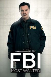 ФБР: Самые разыскиваемые преступники 1-6 сезон
