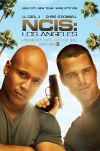 Морская полиция: Лос-Анджелес 1-14 сезон