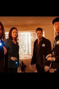 CSI: Вегас 1-3 сезон сезон