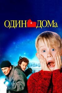 Один дома (1990)
