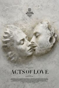 Акты любви (2025)