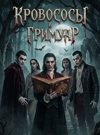 Кровососы и Гримуар (2024)