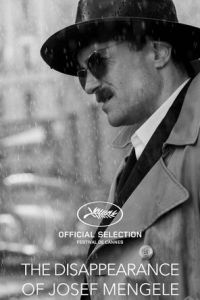 Исчезновение Йозефа Менгеле (2025)