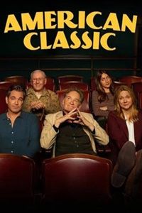 Американская классика 1 сезон