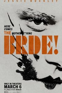 Невеста Франкенштейна (2026)